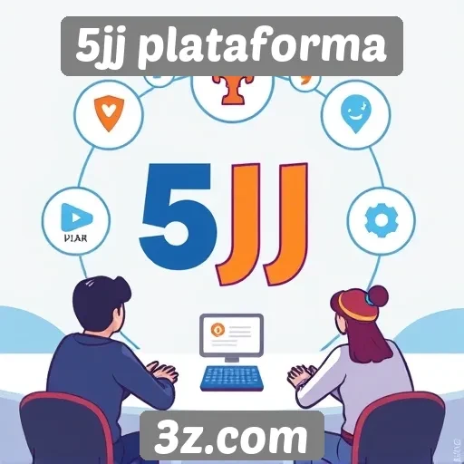 Análise dos recursos de comunidade no 5jj