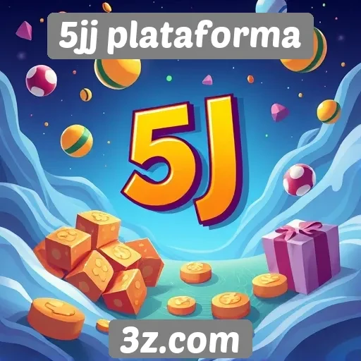 Acesso gratuito a jogos em 5jj plataforma