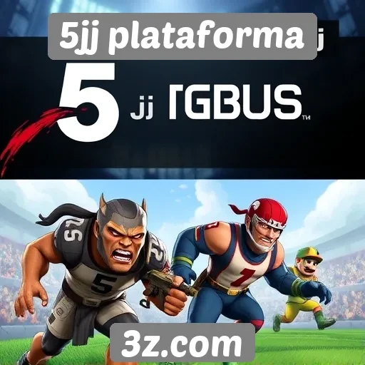 Avaliação de jogos disponíveis na 5jj plataforma