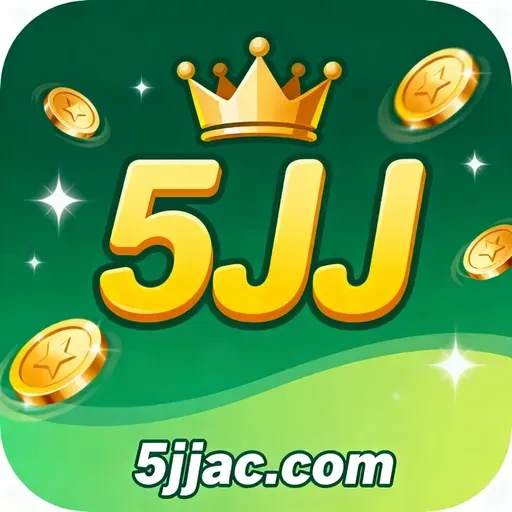 5jj plataforma Logo