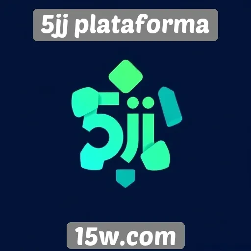 Desempenho dos servidores da 5jj plataforma analisado