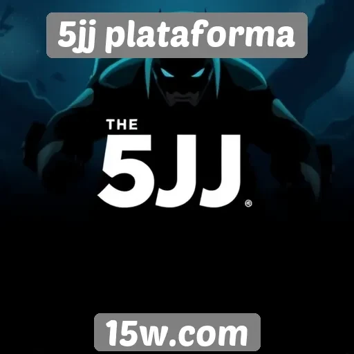 Explorando os jogos mais populares na 5jj plataforma