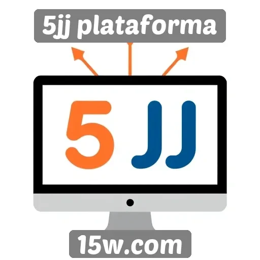 Interface e experiência do usuário na 5jj plataforma